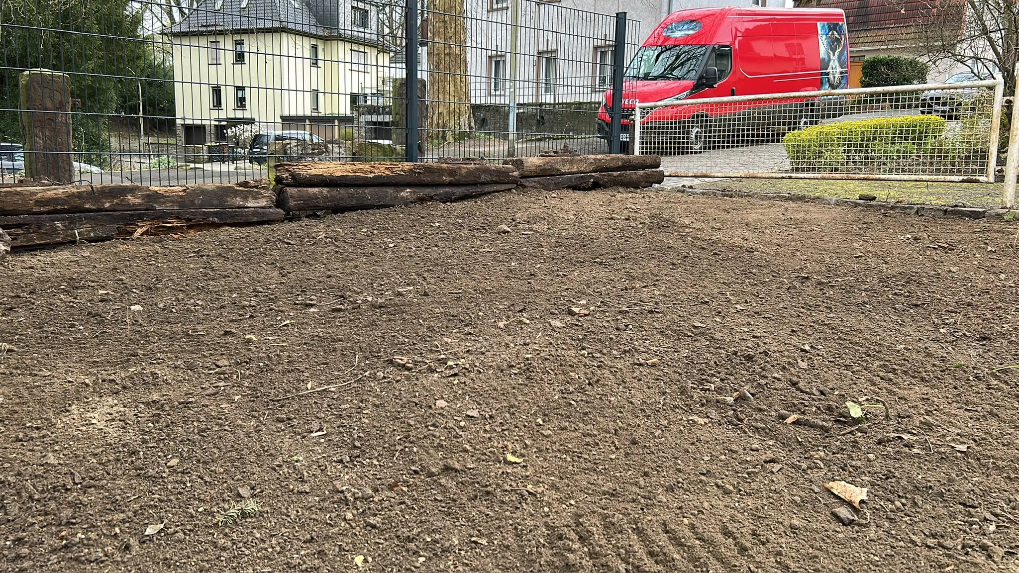 Zaunbau – Nastalie in Hamm & Welver